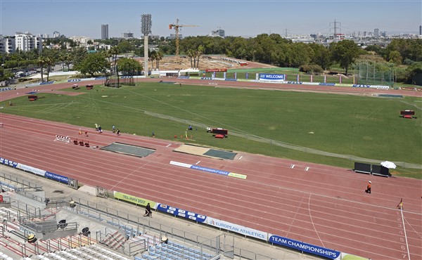 צילום: טיבור יגר