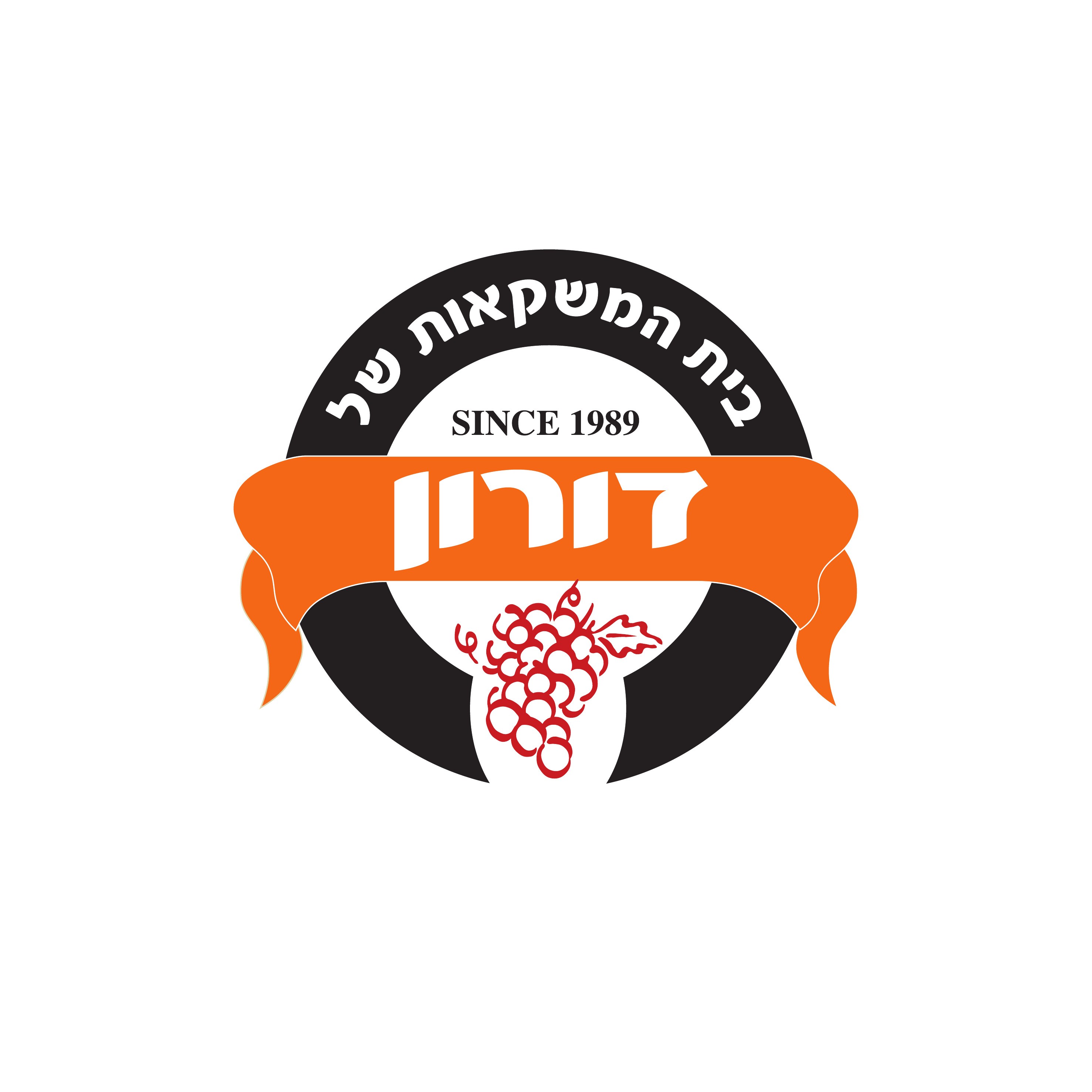 לוגו דורון משקאות