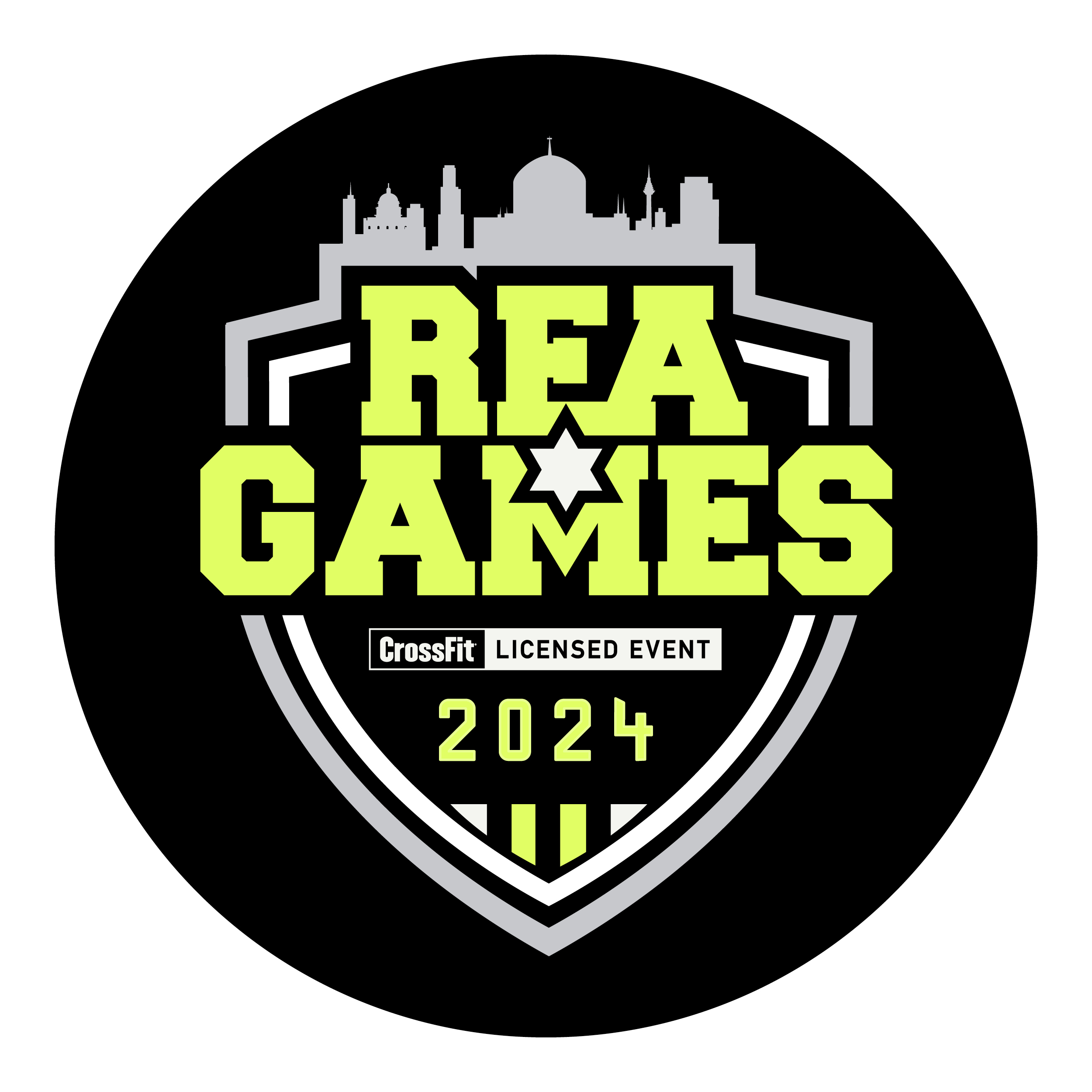 רכישת כרטיסים ומוצרים RFA 2024