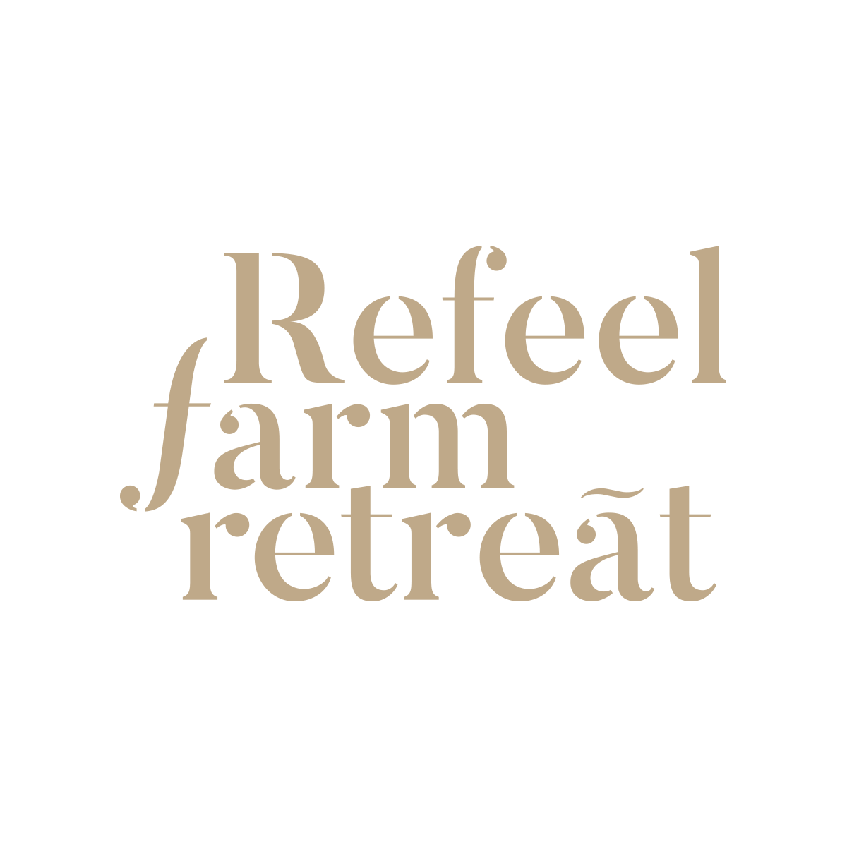 Refeel Farm Retreat