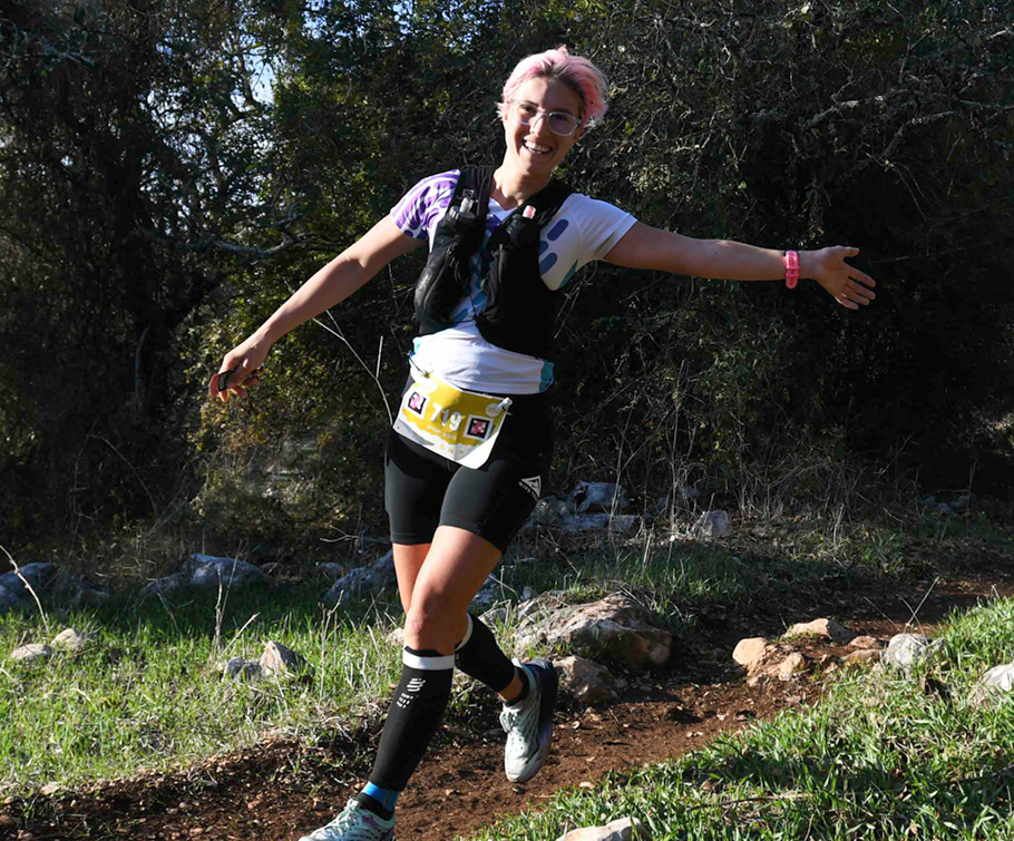 אודות המרוץ