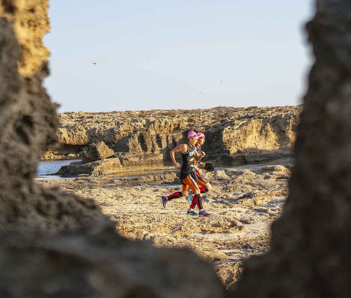 הפרומו הרשמי